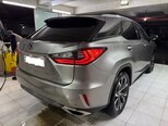 Lexus RX 350-3