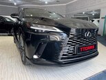 Lexus RX 350h-3