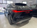 Lexus RX 350h-5