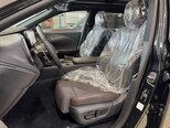 Lexus RX 350h-13