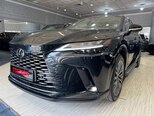Lexus RX 350h-2