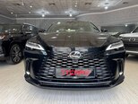 Lexus RX 350h-1