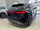Lexus RX 350h-4