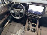 Lexus RX 350h-21
