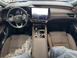 Lexus RX 350h-19