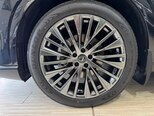 Lexus RX 350h-27