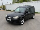 Opel Combo-2