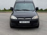 Opel Combo-1