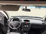 Opel Combo-11