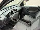 Opel Combo-10