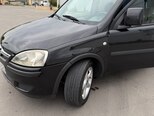 Opel Combo-14