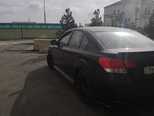 Subaru Legacy-8