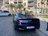 Hyundai Sonata-15