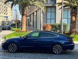 Hyundai Sonata-16