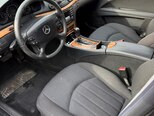 Mercedes E 220-7