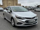 Chevrolet Cruze-2