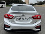 Chevrolet Cruze-5