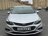 Chevrolet Cruze-1
