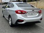 Chevrolet Cruze-4