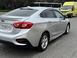 Chevrolet Cruze-3