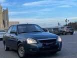 LADA (VAZ) Priora-1