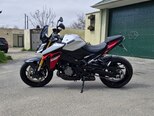 Suzuki GSX-S1000-1