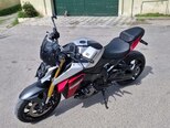 Suzuki GSX-S1000-8