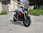 Suzuki GSX-S1000-4