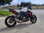 Suzuki GSX-S1000-5