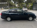 Nissan Sunny-5