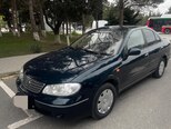 Nissan Sunny-7