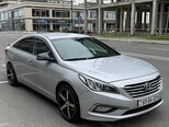 Hyundai Sonata-4