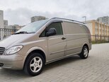 Mercedes Vito-11
