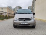Mercedes Vito-1