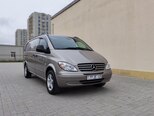 Mercedes Vito-18