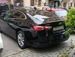 Chevrolet Malibu-8