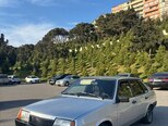 LADA (VAZ) 21099-2