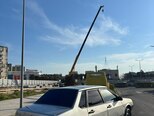 LADA (VAZ) 21099-7
