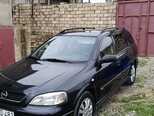 Opel Astra-3