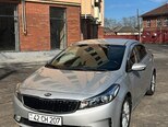 Kia K3-1