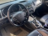 Kia K3-9