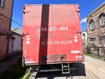 Mercedes Atego 815-2