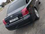 Toyota Avensis-3