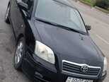 Toyota Avensis-4