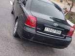 Toyota Avensis-5