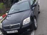 Toyota Avensis-1