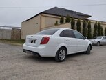 Chevrolet Lacetti-4