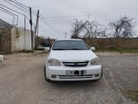 Chevrolet Lacetti-2