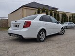 Chevrolet Lacetti-6