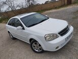 Chevrolet Lacetti-15